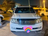 LAND CRUISER 2009 GXR V6 BEST PRICE IN QATAR